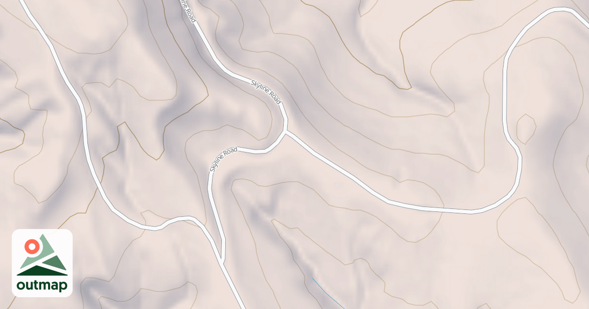 Map of BLM National GTLF Public Motorized Roads 0960d483-3efb-4791-902e-41450f041431