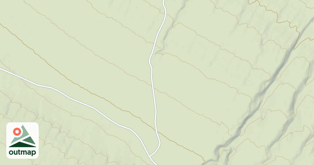 Map of BLM National GTLF Public Motorized Roads 49aa6ac6-6f8c-44ed-af82-a9b2bb62d264