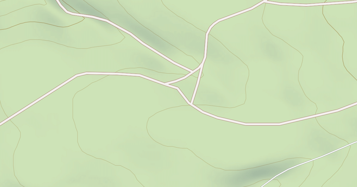 Map preview of BLM National GTLF Public Motorized Roads 5e095252-bf90-413e-ac52-eff16c5d2574