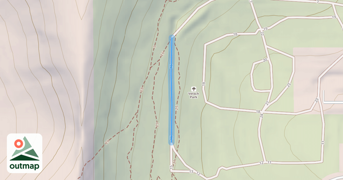Map of 16