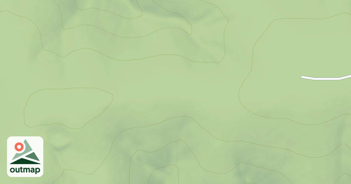 Map of UNKNOWN