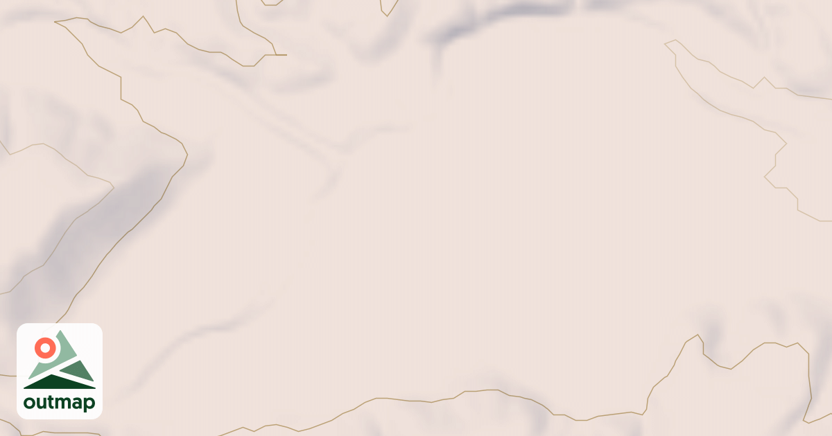 Map of USGS National Digital Trails 28b90a24-e444-4df4-8b82-45e938739b5d