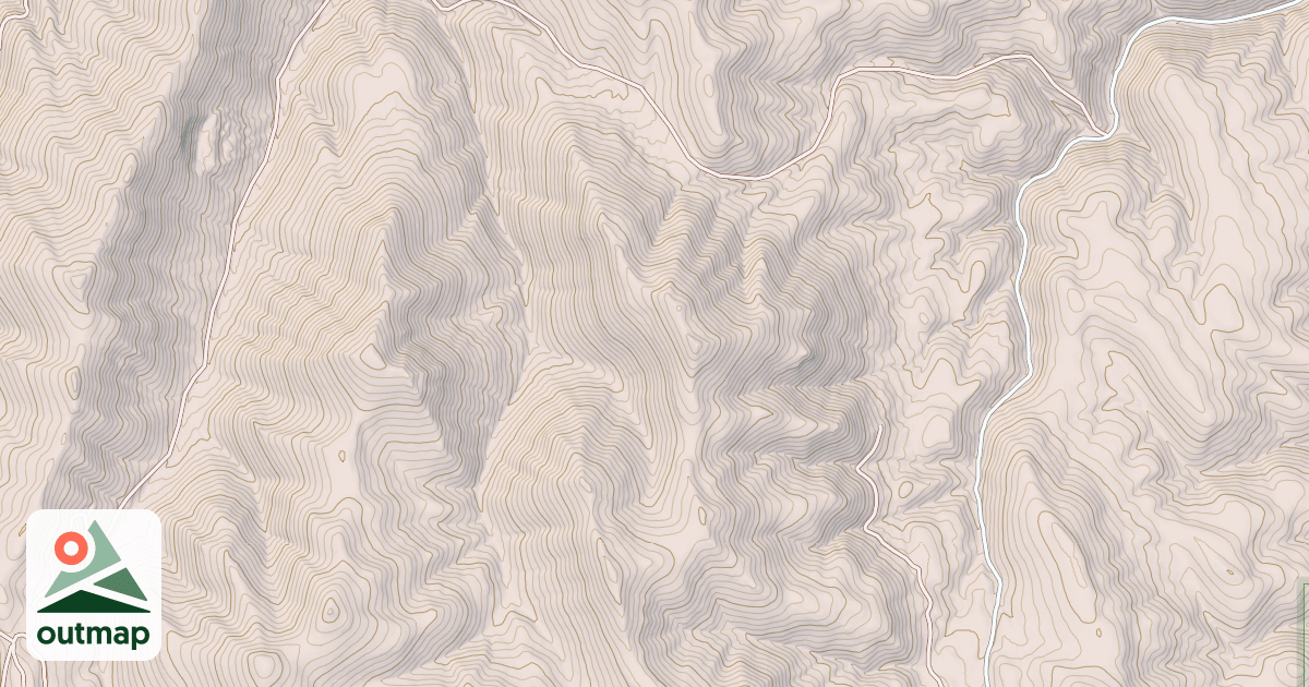Map of WASHPAN