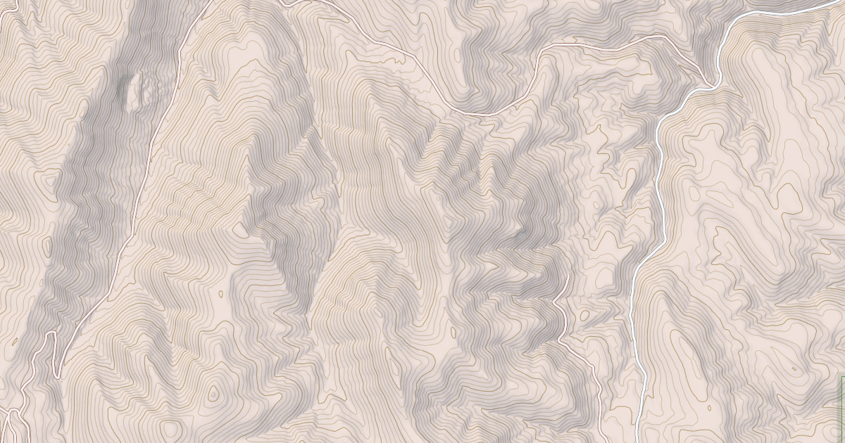 Map preview of WASHPAN