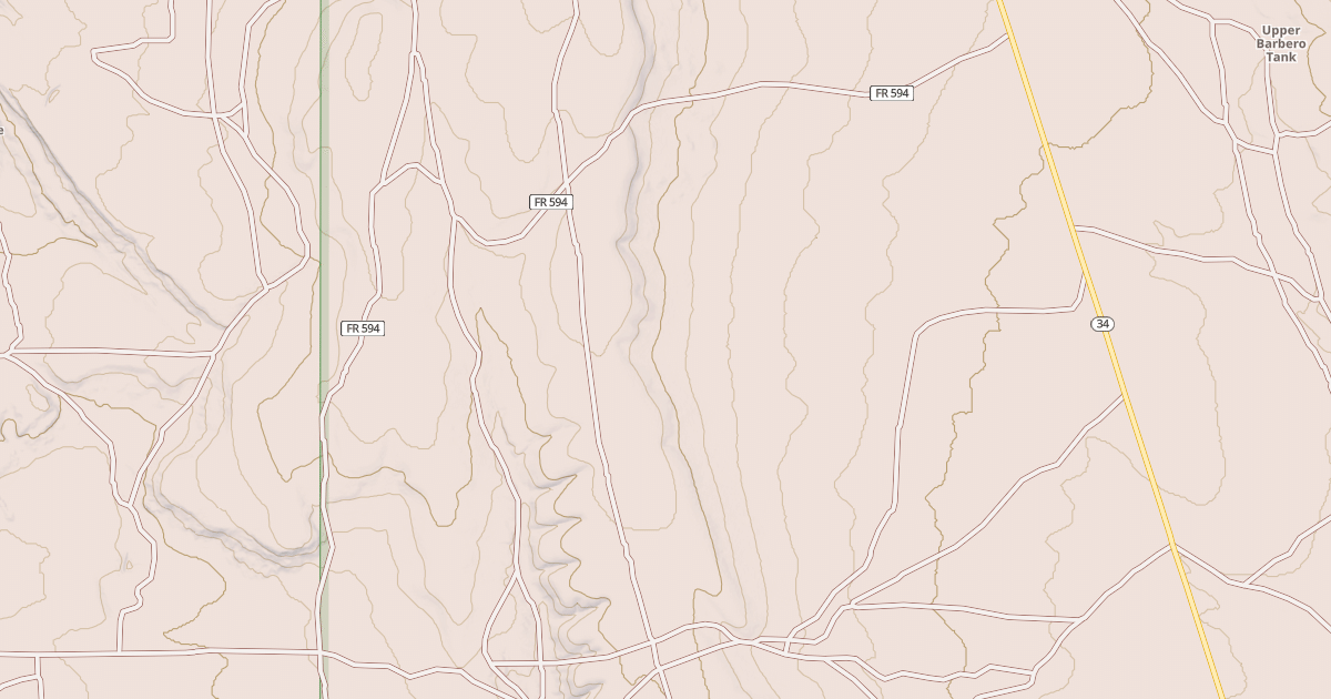 Map preview of WITTE