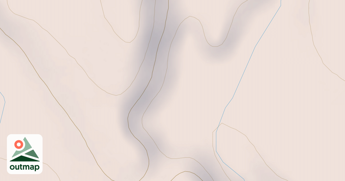 Map of BLM National GTLF Public Motorized Roads 3652e007-1fa8-4038-b948-e0ac2c199145