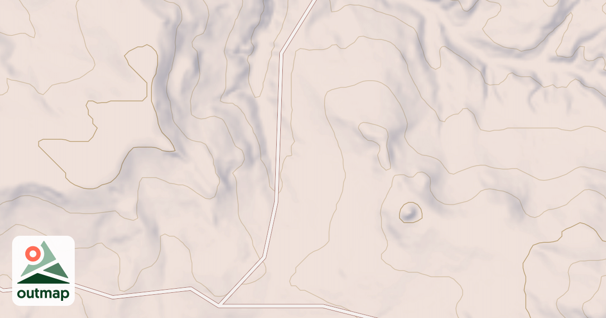 Map of (FDR) 7807
