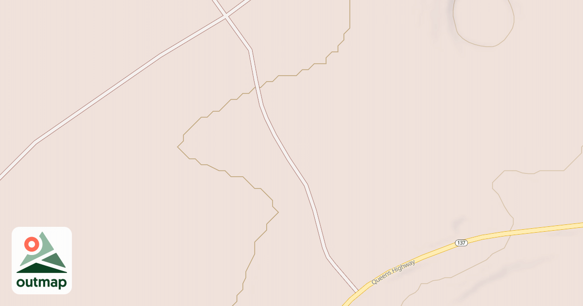 Map of GOFF