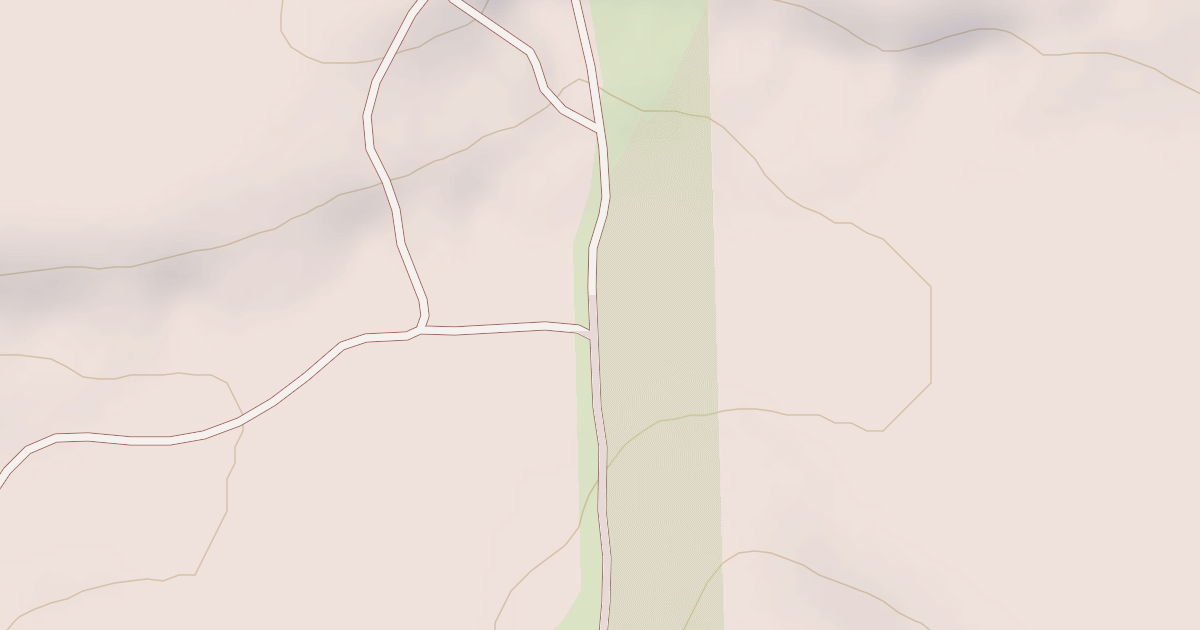 Map preview of BLM National GTLF Public Motorized Roads 250c7771-f65e-4e50-b01c-43d1f501fd51