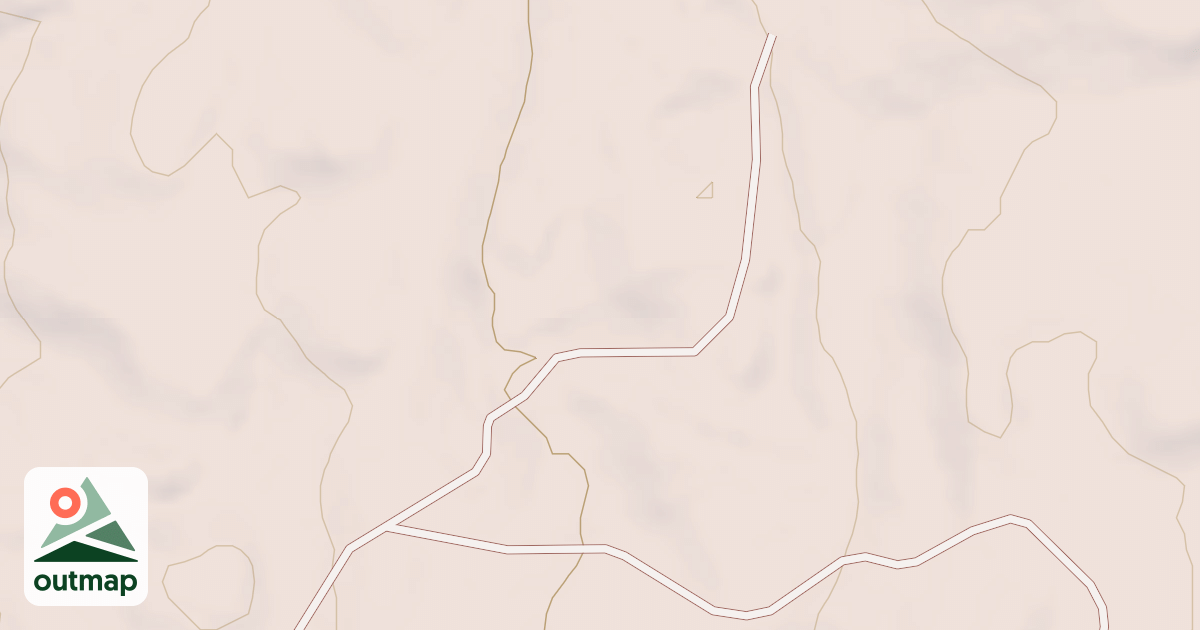 Map of 713A