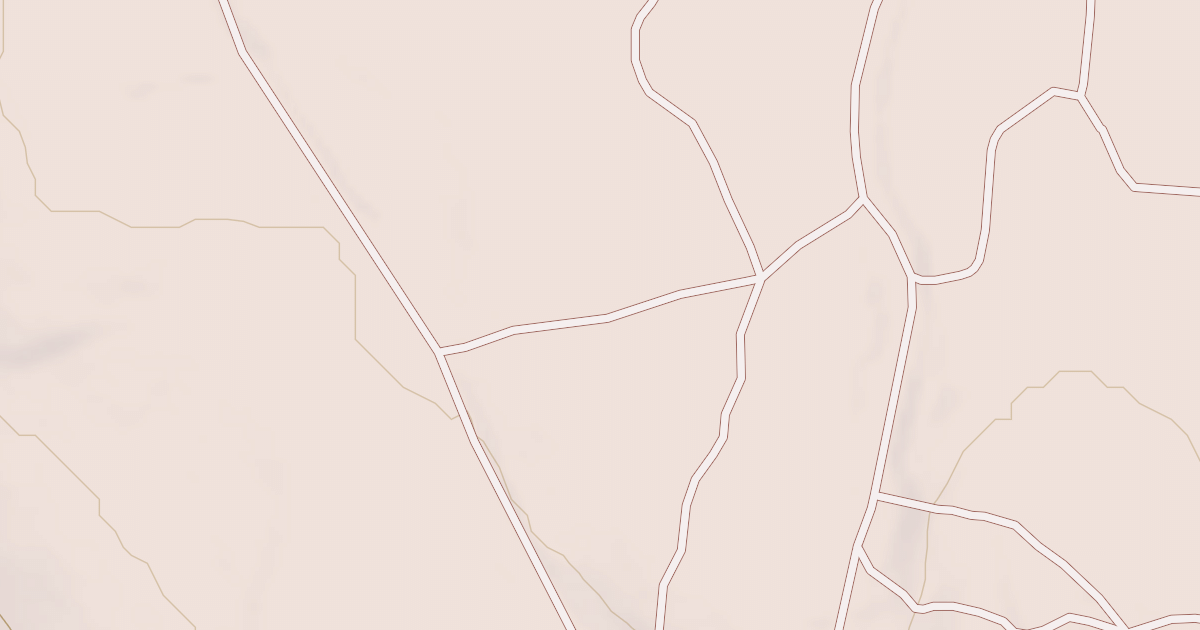 Map preview of Bloody Skillet ATV Trail