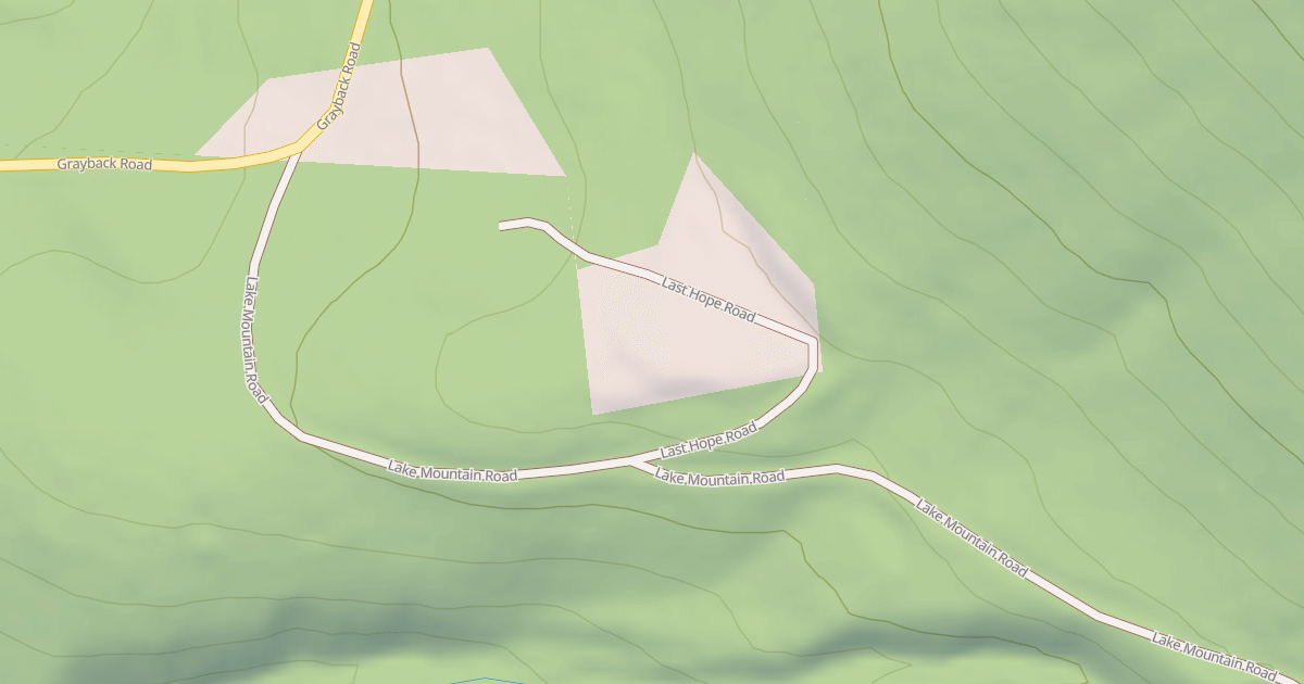 Map preview of LAST HOPE