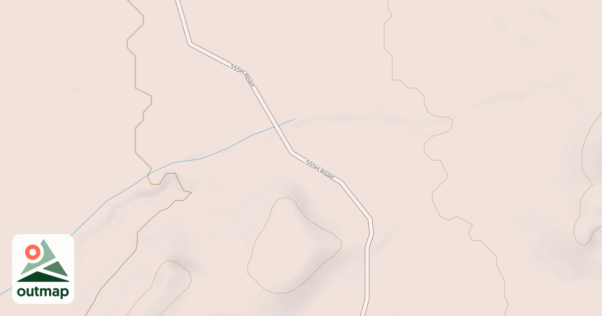Map of BLM National GTLF Public Motorized Roads e1f2cd61-4799-4748-b32d-f32397229186