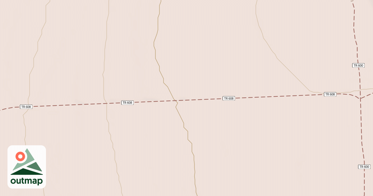 Map of Backbone