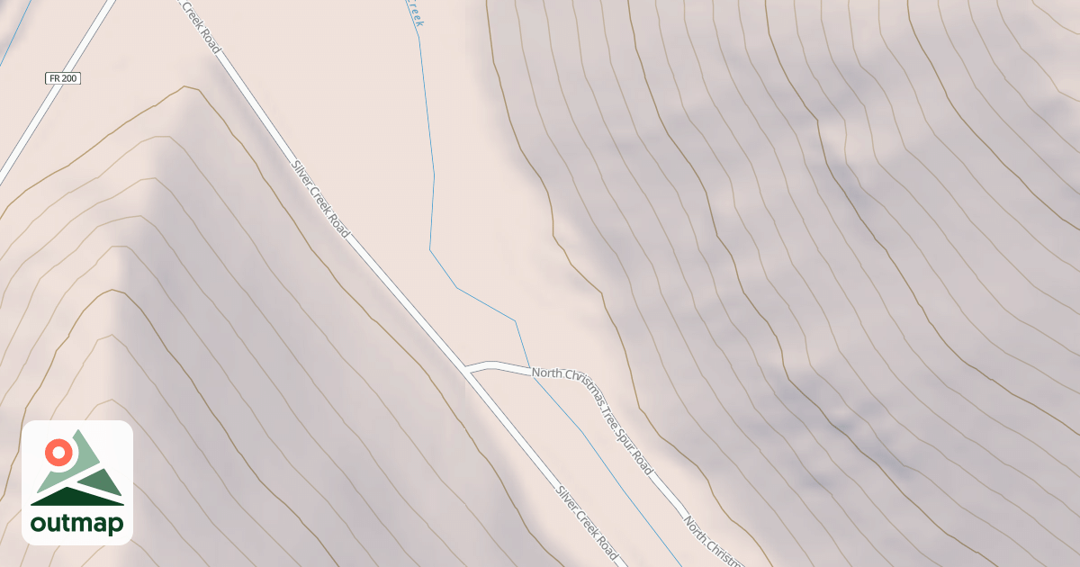 Map of 201.AA