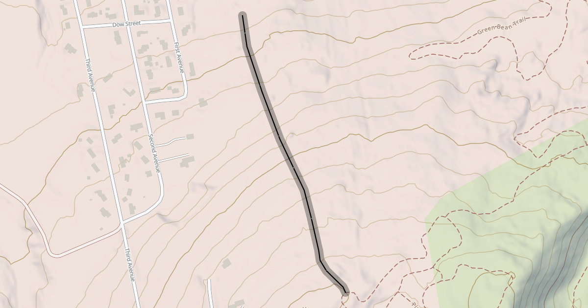 Map preview of The Far Side
