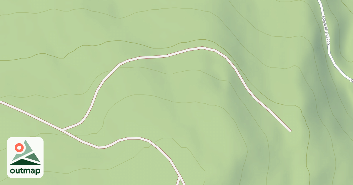 Map of HUC