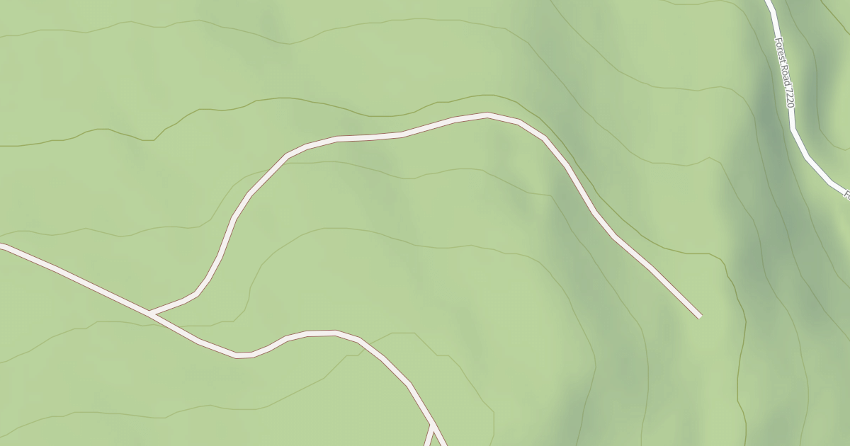 Map preview of HUC