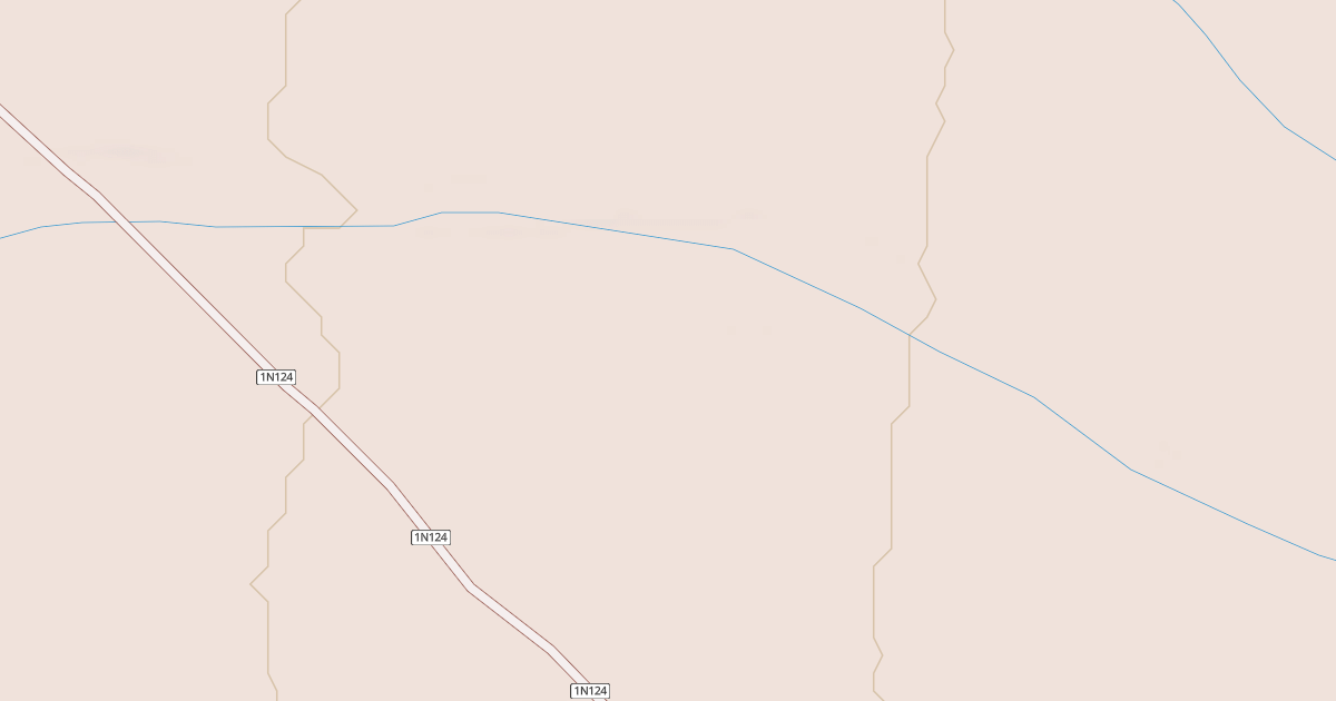 Map preview of USFS National Forest System Roads {D373ACDC-3403-4845-9DF1-A8CA0DF614E7}