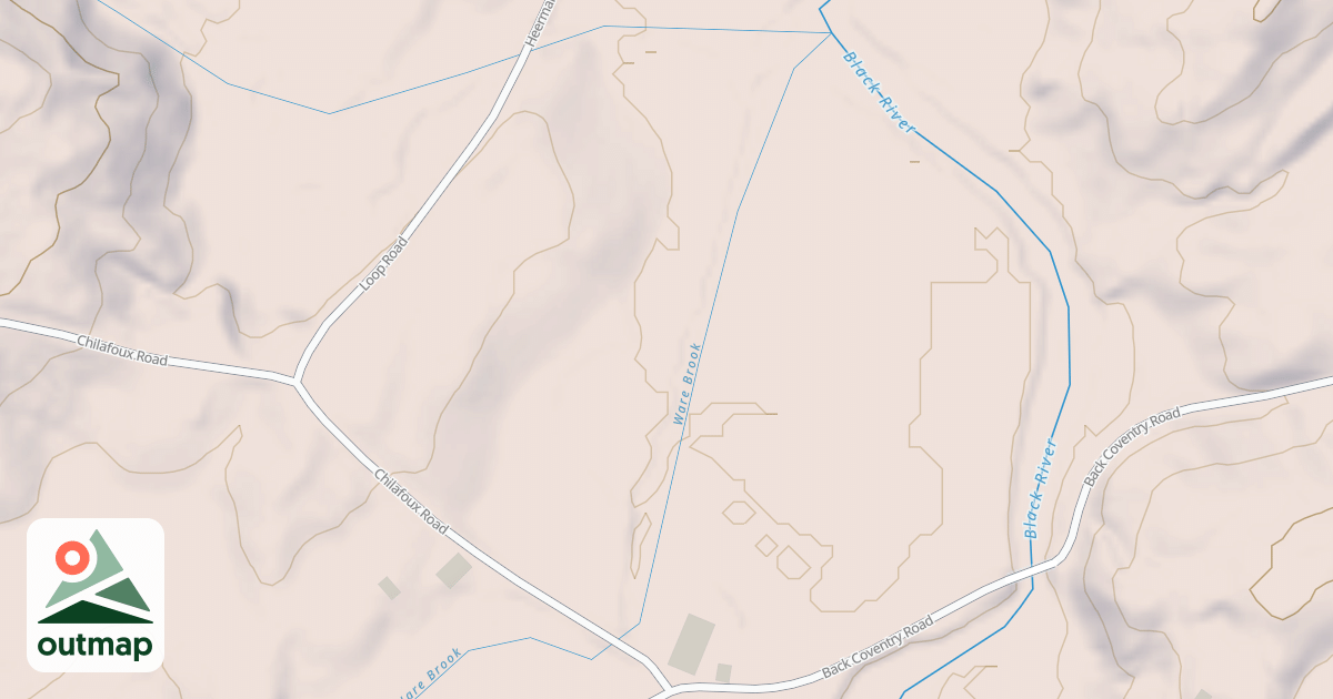 Map of 14B