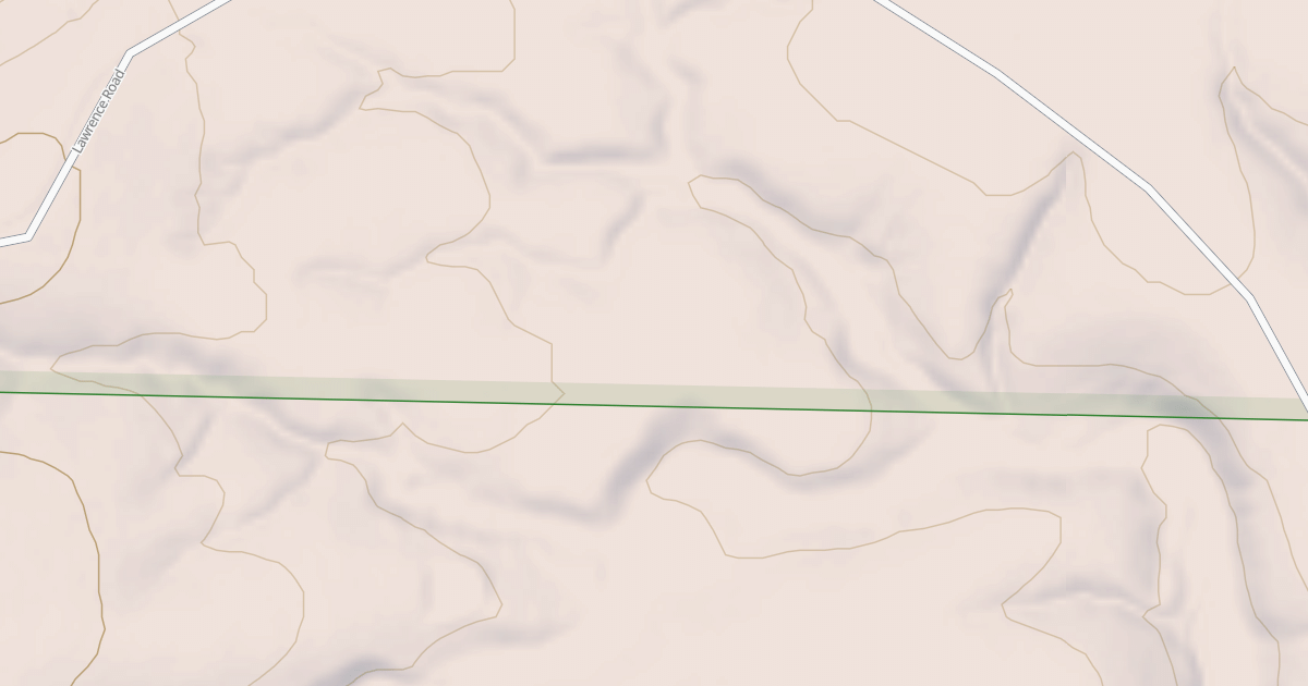 Map preview of USFS Motor Vehicle Use Map Roads {3D7B7AEE-46D3-4D97-9BA0-737610759A81}