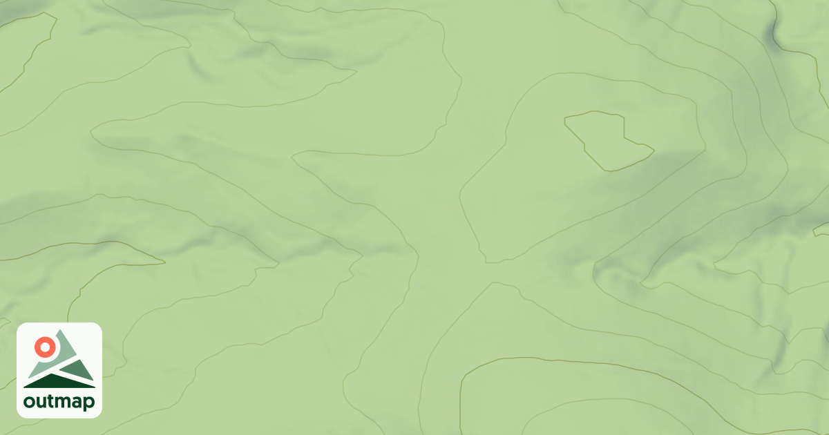 Map of BEAR DEN