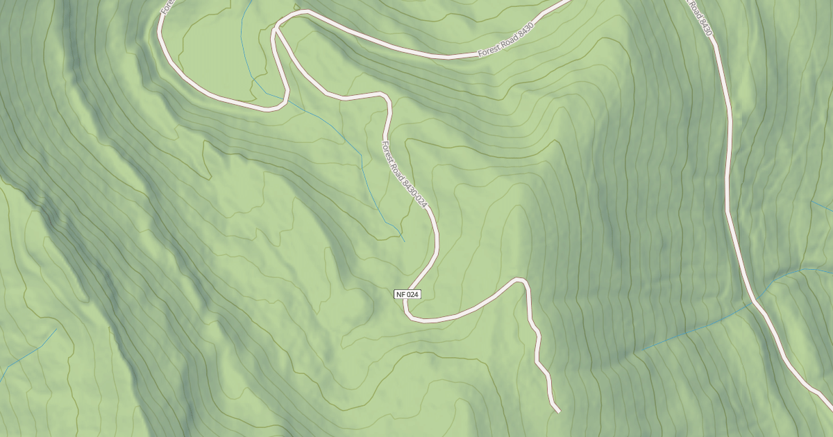 Map preview of HIGH TWENTY-FOUR