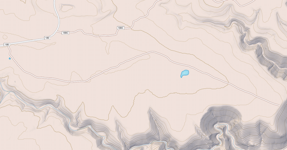 Map preview of BIG CHEVELON A