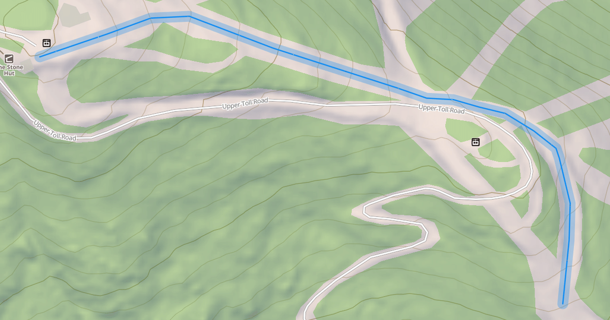 Map preview of Upper Lord