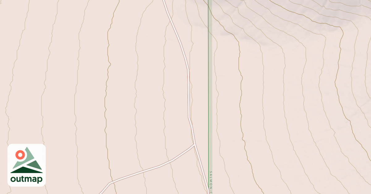 Map of BLM National GTLF Public Motorized Roads 11c6beb8-921b-445f-863b-8a47c4f232fc