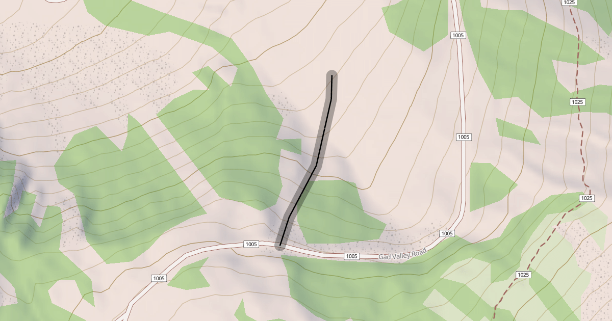Map preview of Sneaky Pete