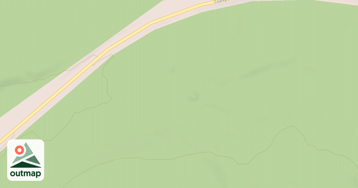 Map of FR 2059
