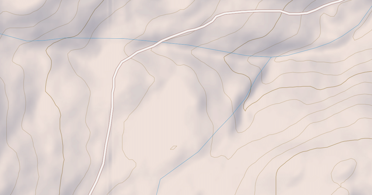 Map preview of CAPE POLE