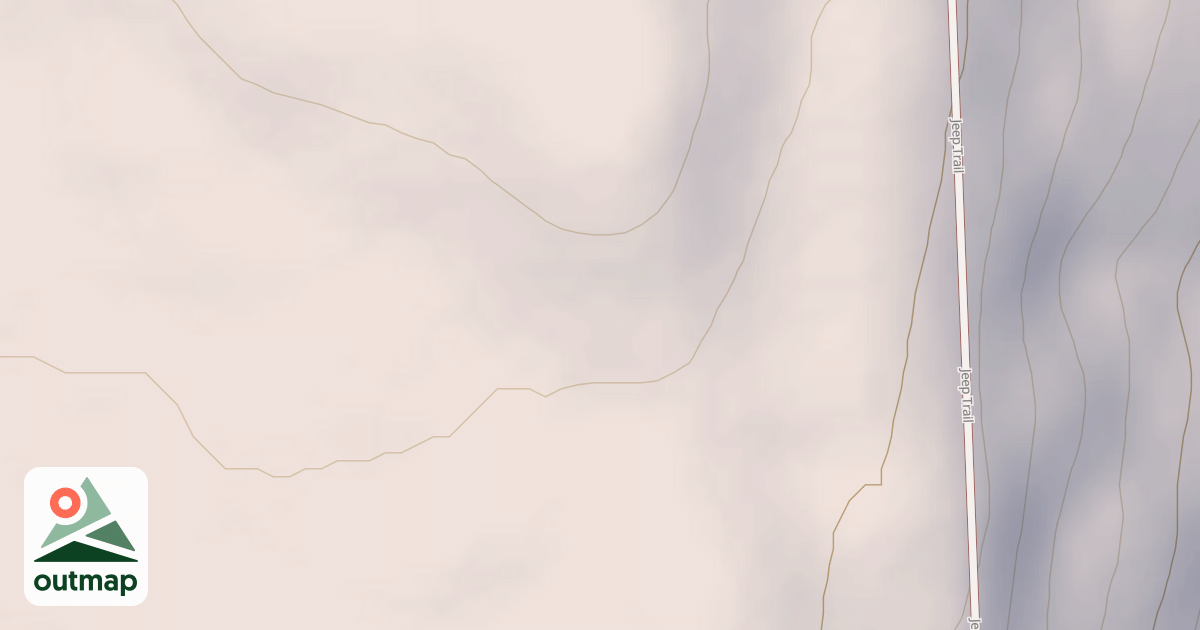 Map of Kotsina River Trail