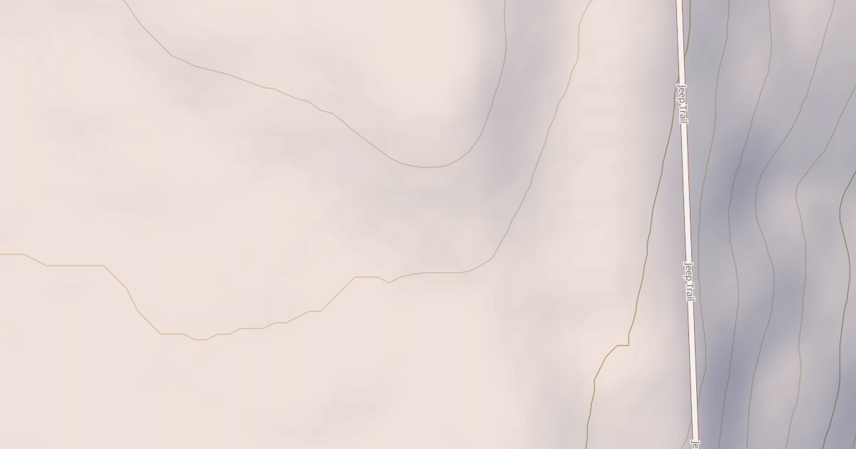 Map preview of Kotsina River Trail