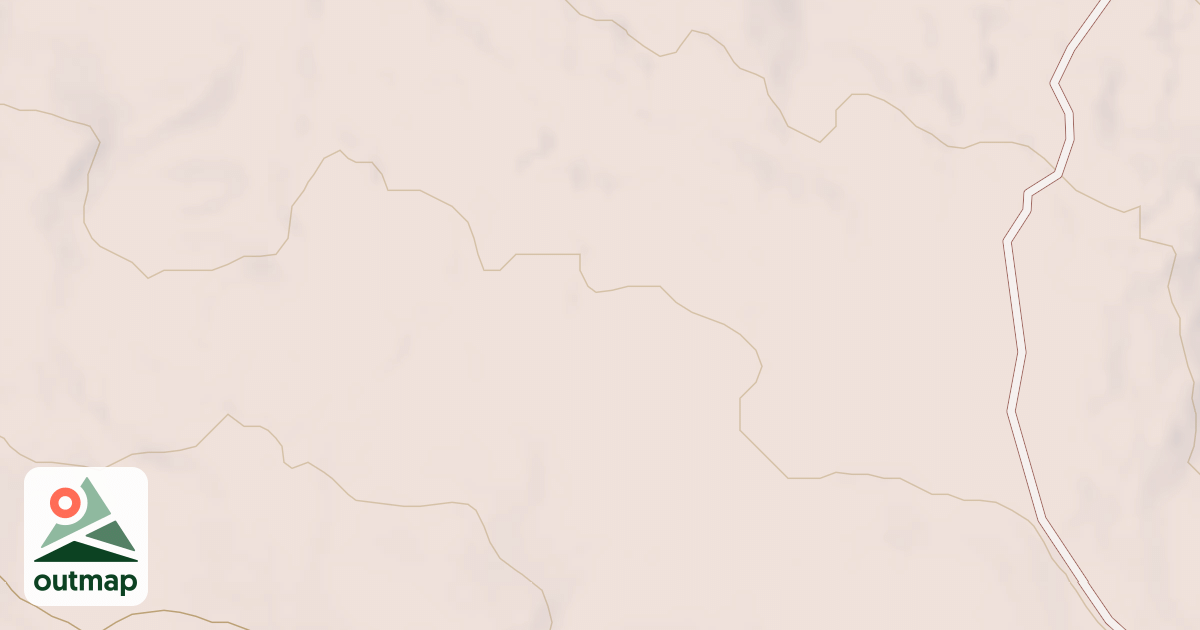 Map of BLM National GTLF Public Motorized Roads 0939c608-4e22-4d6d-831b-df847b2cf424
