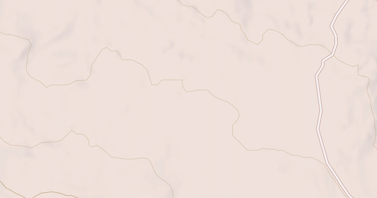 Map preview of BLM National GTLF Public Motorized Roads 0939c608-4e22-4d6d-831b-df847b2cf424