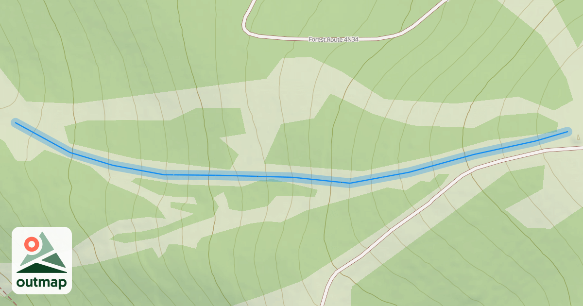Map of Stagecoach