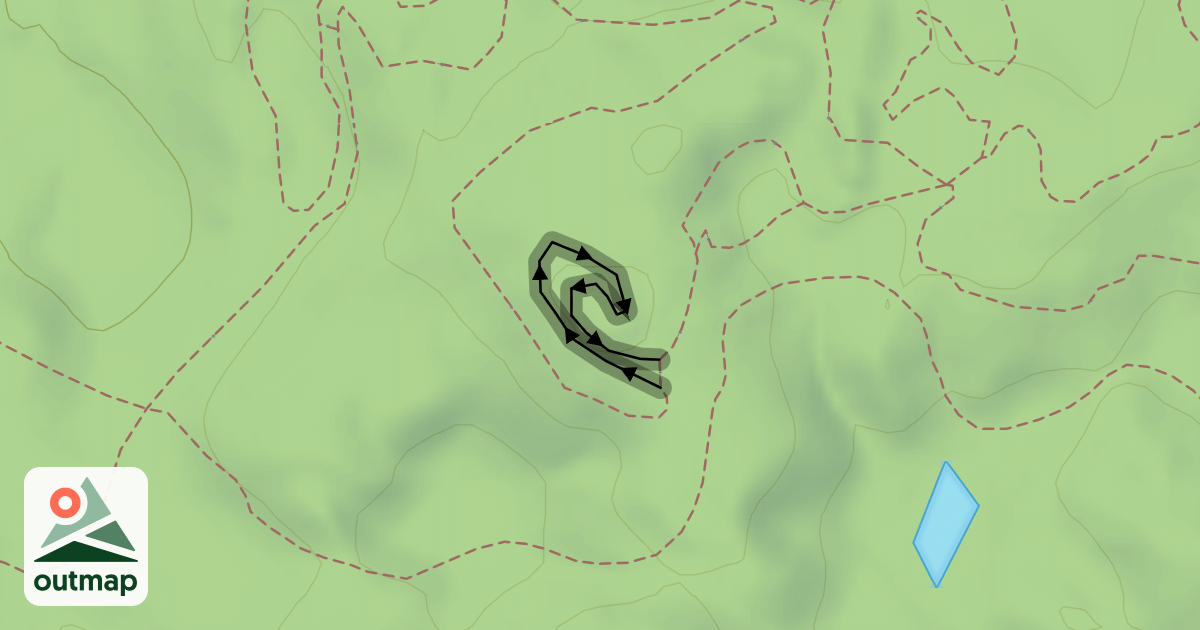Map of Black