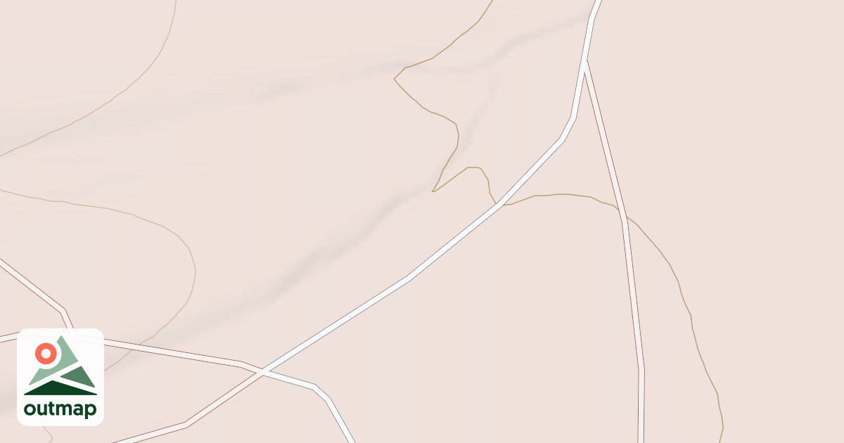 Map of BLM National GTLF Public Motorized Roads 2b4cb810-c0fd-420d-ba63-3417dbed97cc