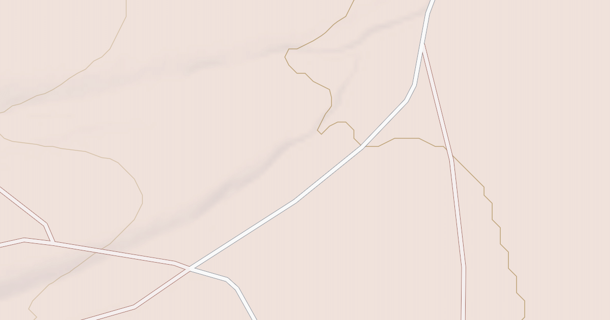 Map preview of BLM National GTLF Public Motorized Roads 2b4cb810-c0fd-420d-ba63-3417dbed97cc