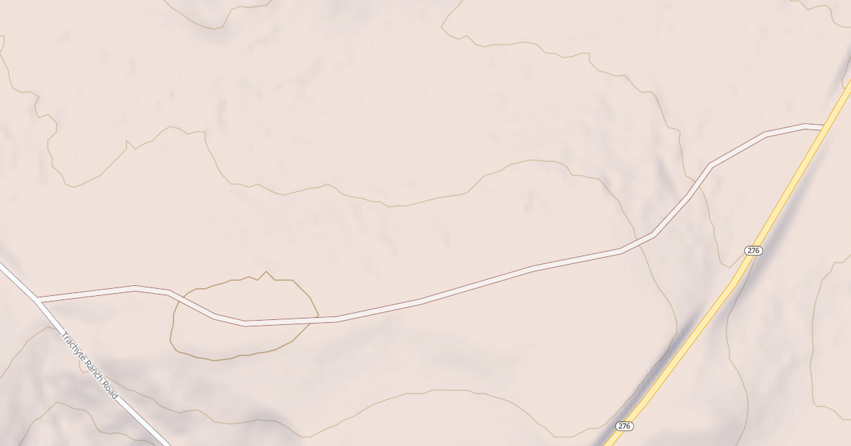 Map preview of BLM National GTLF Public Motorized Roads 219bcb26-2b1c-43ce-b0a1-95650cacec12