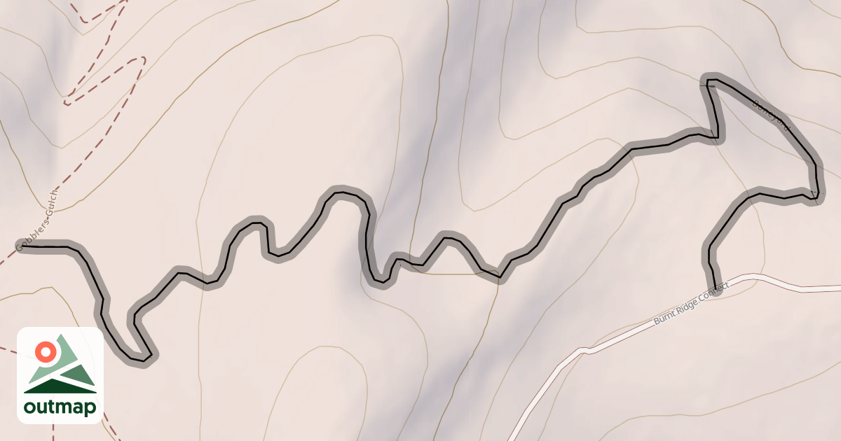 Map of Boneyard