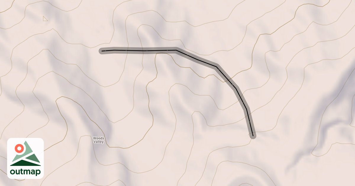 Map of Valhalla