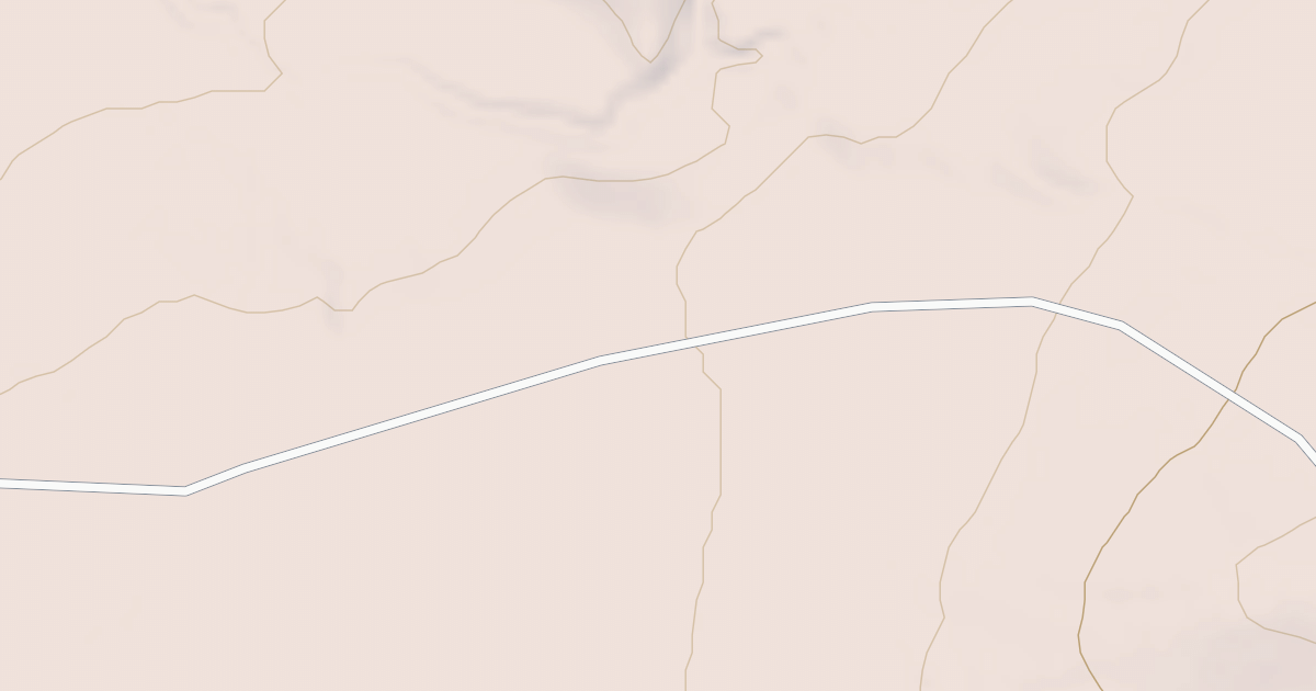 Map preview of BLM National GTLF Public Motorized Roads 3460a5a3-8797-4727-acd1-fc4eee8cc991