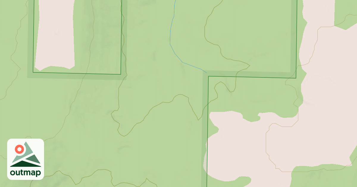 Map of DENTON AIRSHAFT N