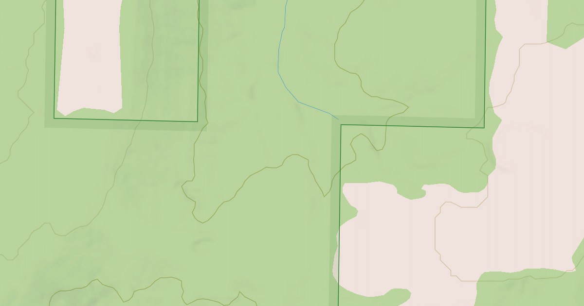 Map preview of DENTON AIRSHAFT N
