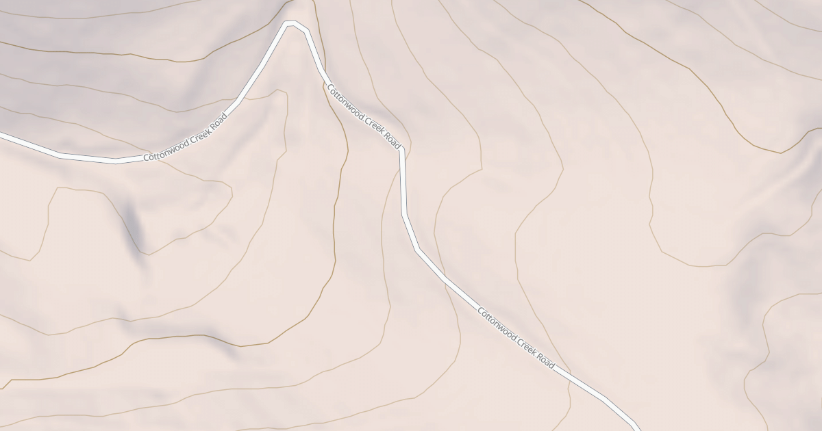 Map preview of BLM National GTLF Public Motorized Roads a103af82-bf50-4a0a-a086-7a3740a5c672