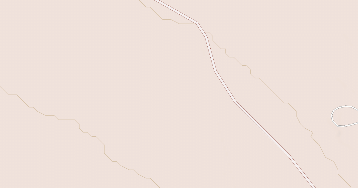 Map preview of BLM National GTLF Public Motorized Roads 23387c3c-455f-4a76-922a-93669d6a8964