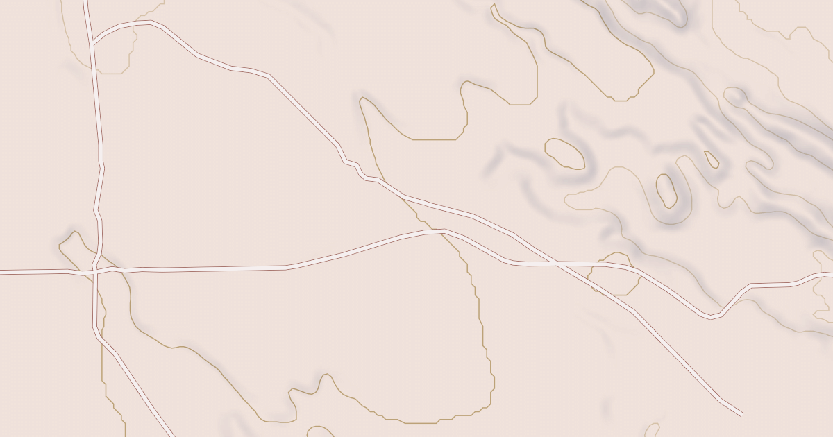 Map preview of BLM National GTLF Public Motorized Roads d75780e9-32a3-43ee-b7c2-fadd08ac5a83